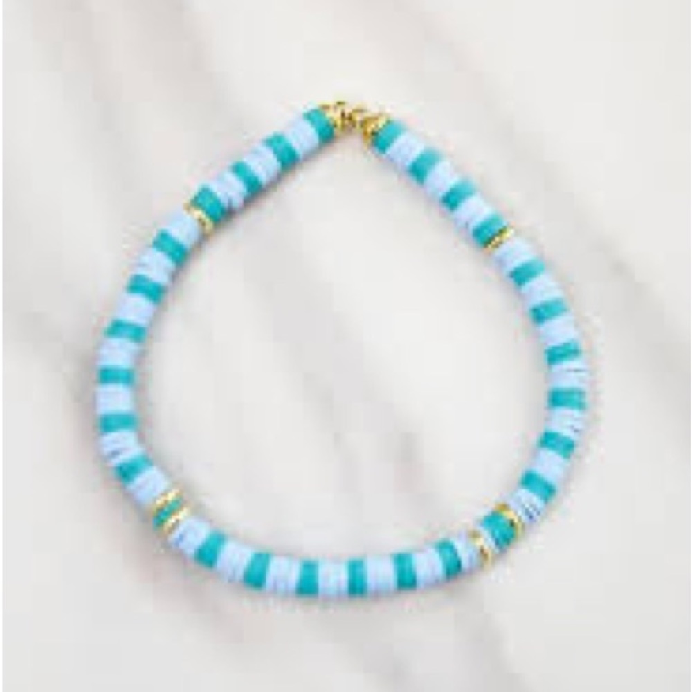 Handmade beaded bracelets